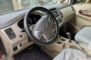 Toyota Innova 2014 for sale