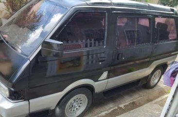 Nissan Vanette Diesel Turbo 1994 FOR SALE