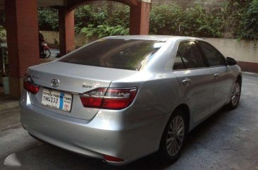 Toyota Camry 2016 for sale