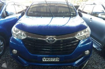 2017 Toyota Avanza for sale