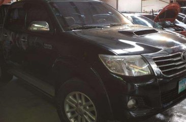 2012 Toyota Hilux for sale