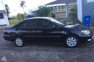 2004 Toyota Camry FOR SALE