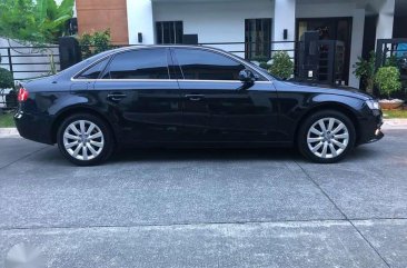 2012 Audi A4 for sale