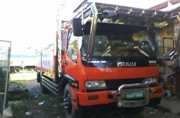 ISUZU Forward Giga for sale