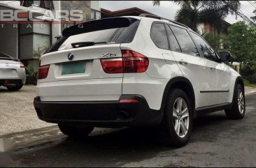 2008 Bmw X5 30 Diesel FOR SALE