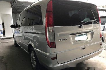 Mercedes-Benz Viano 2006 for sale