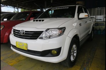 2014 Toyota Hilux for sale