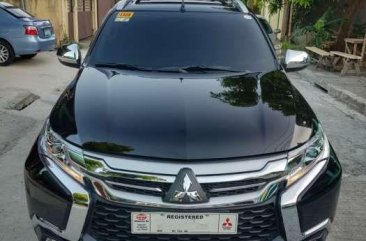 Mitsubishi Montero 2018 for sale