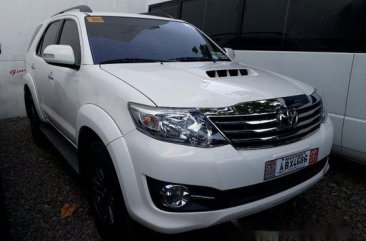 Toyota Fortuner 2016 for sale