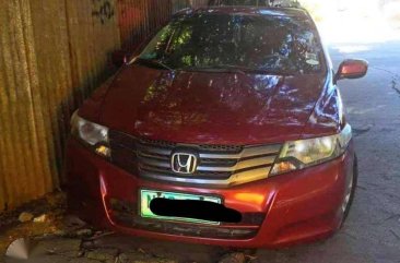 Honda city 2009 for sale