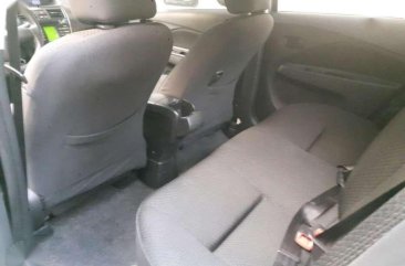 2012 Toyota Vios for sale