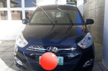 Hyundai i10 2012 FOR SALE