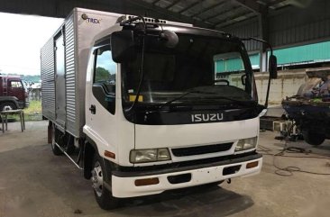 Like New Mitsubishi Fuso for sale