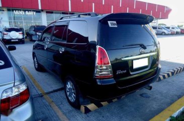 Toyota Innova 2006 for sale