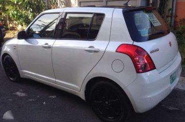 2009 Suzuki Swift for sale