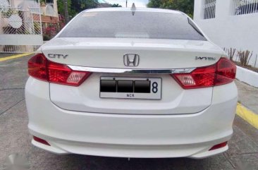 2016 Honda City for sale