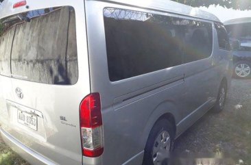 Toyota Hiace 2014 Grandia for sale