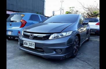 2014 Honda Civic for sale