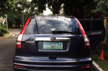 Honda CRV 2010 for sale