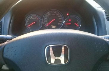 Honda Civic vtis automatic 2003 FOR SALE