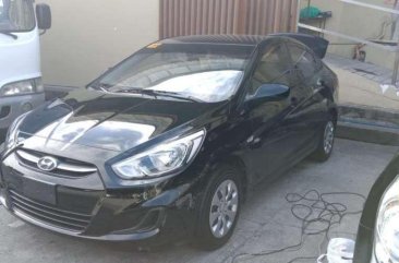 2016 Hyundai Accent for sale