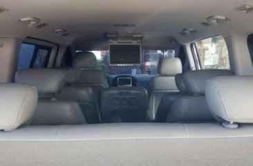 2013 HYUNDAI Starex cvx FOR SALE