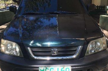 HONDA CRV 1998 FOR SALE