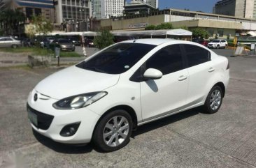 2012 Mazda 2 Automatic for sale 