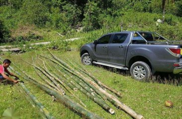 Mazda BT-50 2013 for sale