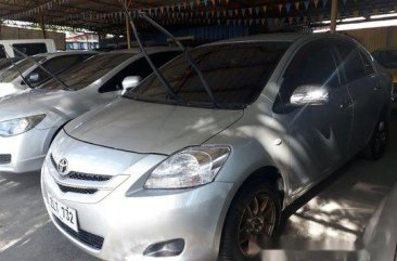 Toyota Vios 2008 for sale