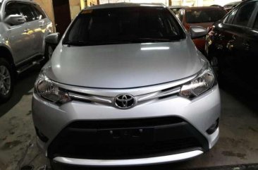 2018 Toyota Vios 1.3 E Manual Dual vvt-i