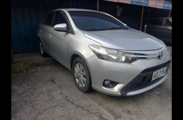 2014 Toyota Vios for sale