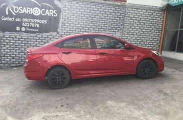 Hyundai Accent Crdi 2016 for sale