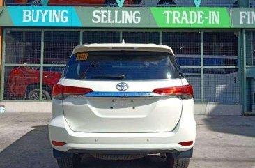 Toyota Fortuner 2017 for sale