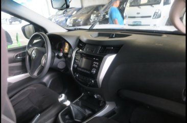 2015 Nissan NP300 Navara for sale