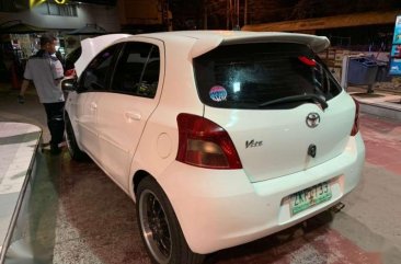 2007 Toyota Yaris for sale