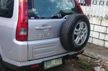 Honda Crv 2003 for sale