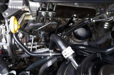 Toyota Fortuner manual transmision 4x2 62mellage 2014model