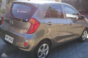 2015 Kia Picanto for sale