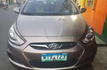 Hyundai Accent 2013 for sale