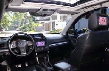 Subaru Forester XT 2014 for sale