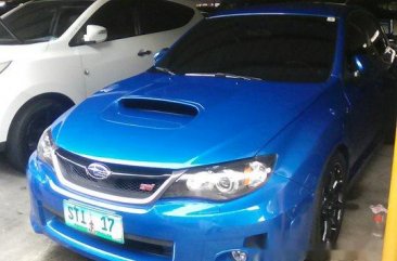 Subaru WRX 2013 for sale 
