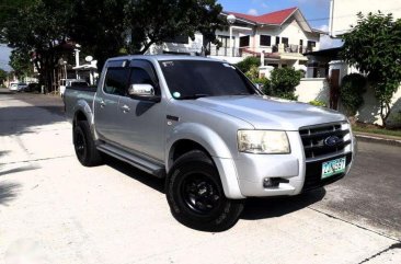 Ford Ranger Trekker 2007 for sale