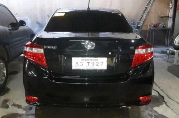 2018 Toyota Vios 1.3 E Automatic Dual vvt-i