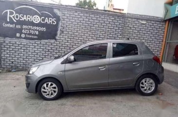 Mitsubishi mirage HB 2016  for sale