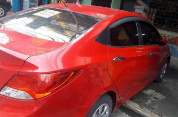 Hyundai Accent 2014 for sale