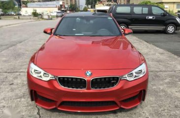 2015 BMW M3 for sale