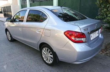 2018 Mitsubishi Mirage g4 for sale