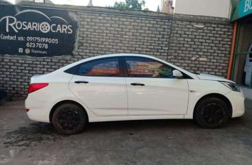 Hyundai Accent 14L 2016 for sale