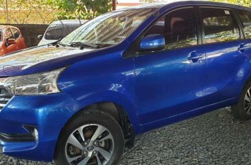 2017 Toyota Avanza for sale